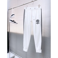 Chrome Hearts Long Pants